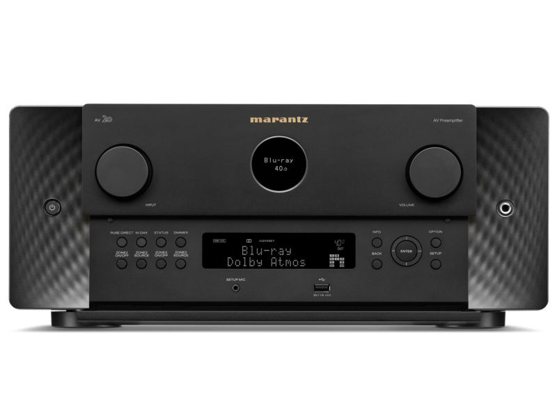 Marantz AV-20