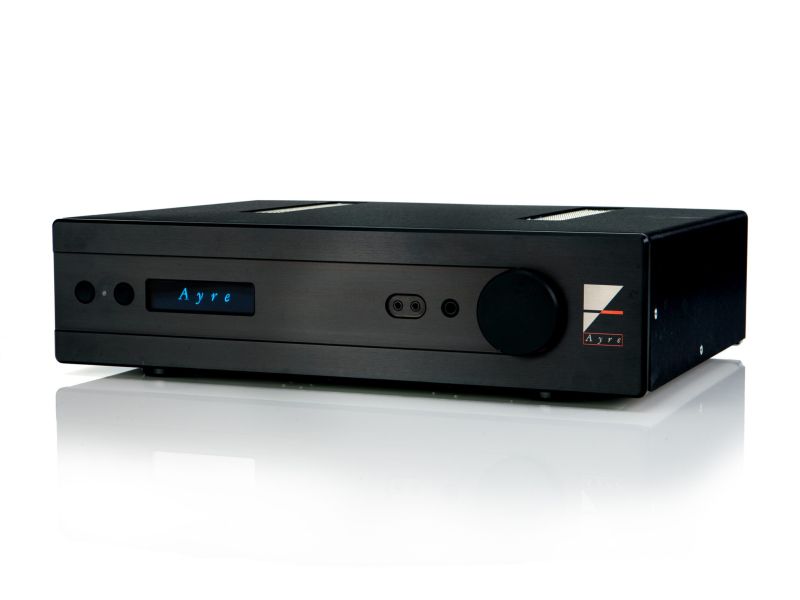 Ayre EX-8 2.0