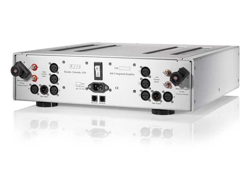 Ayre AX-5 Twenty