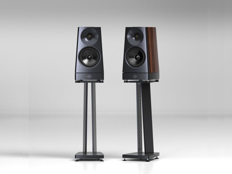 YG Acoustics Peaks Tor