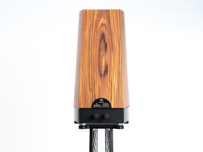 YG Acoustics Peaks Tor