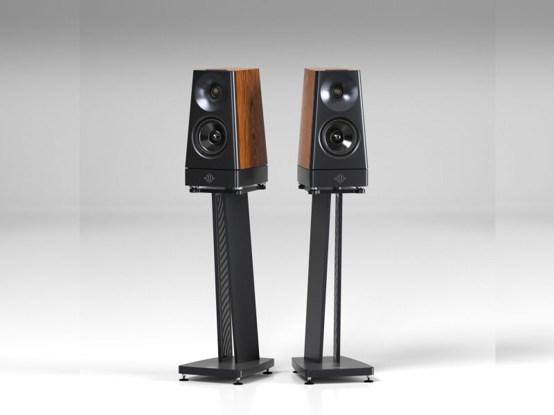 YG Acoustics Peaks Cairn