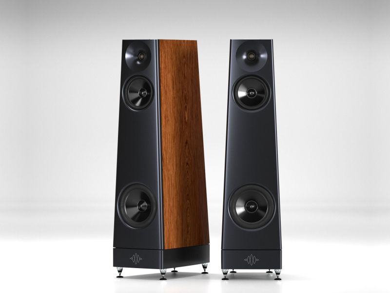 YG Acoustics Peaks Ascent
