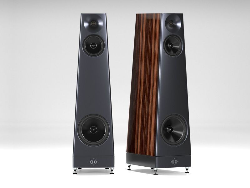 YG Acoustics Peaks Summit