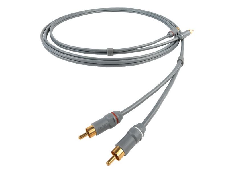 Chord Cables Leyline RCA