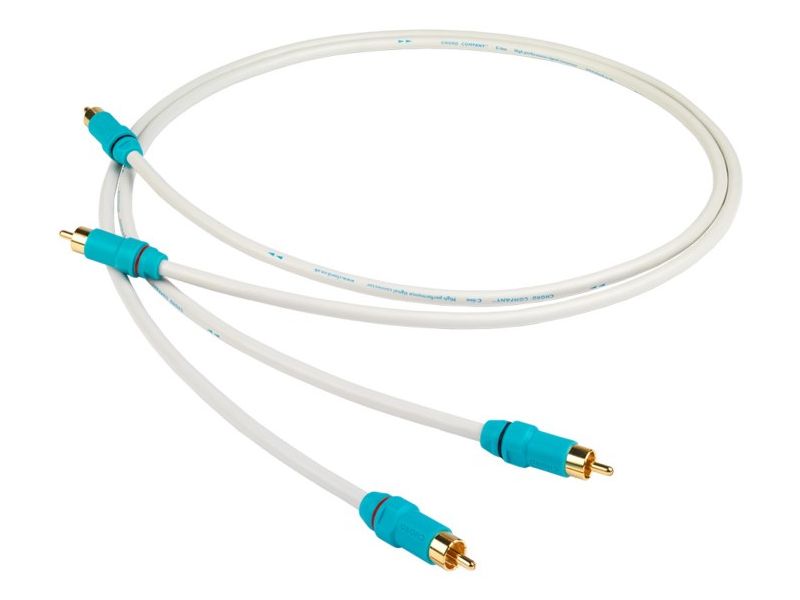 Chord Cables C-series RCA