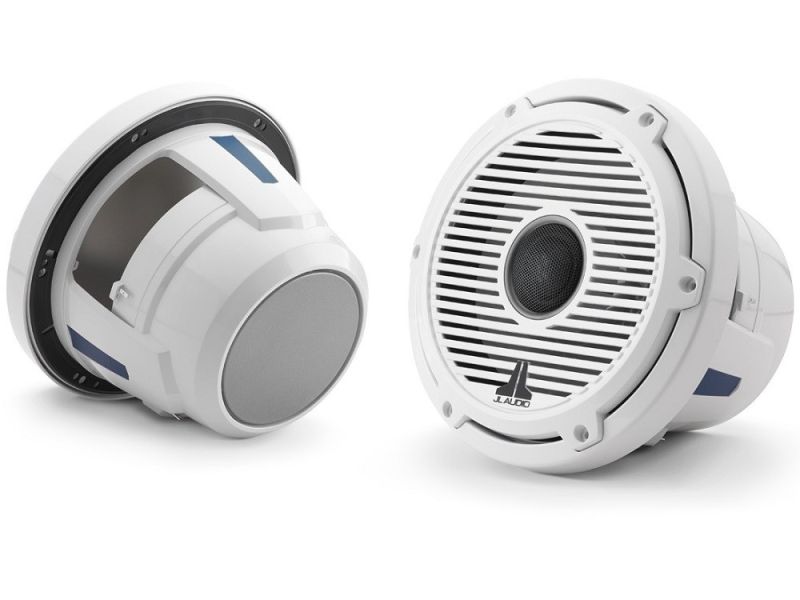 JL Audio M6-880X-C-GwGw