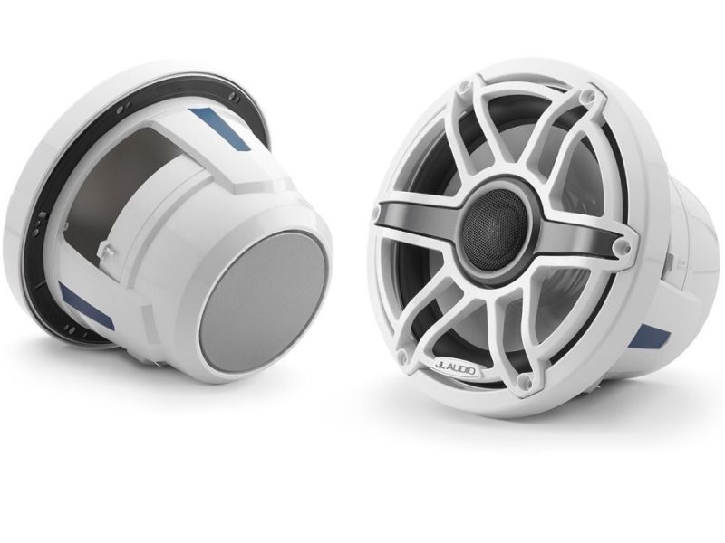 JL Audio M6-880X-S-GwGw
