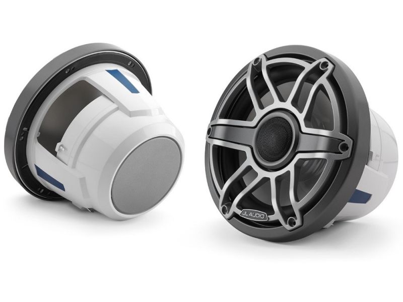 JL Audio M6-880X-S-GMTi