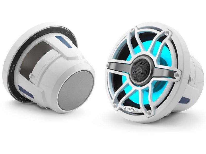 JL Audio M6-880X-S-GwGw-i