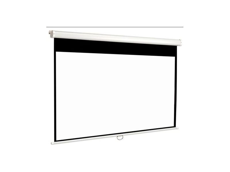 Euroscreen C2217-W - 98 - 16:9 - χειροκίνητη