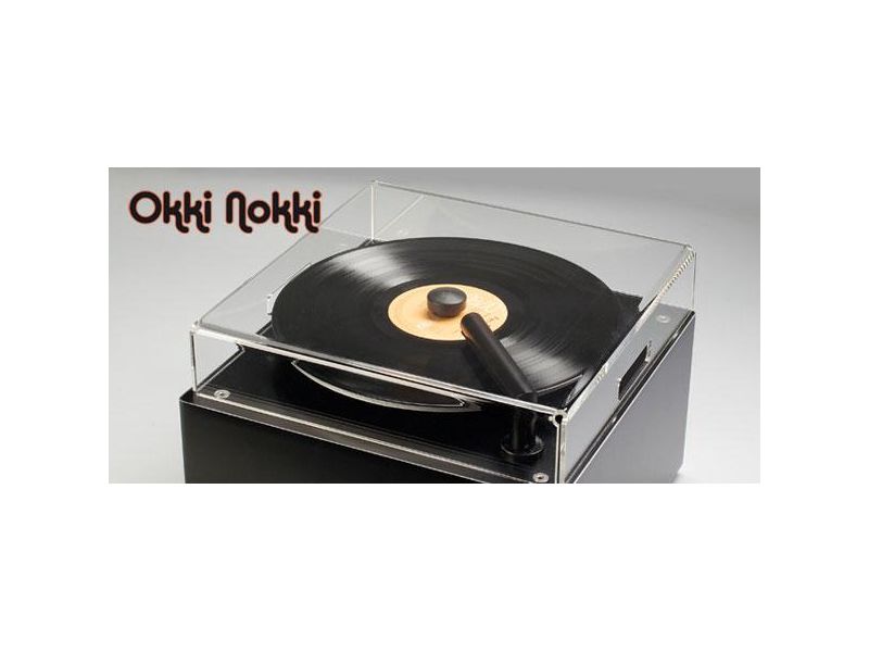 Okki Nokki cover