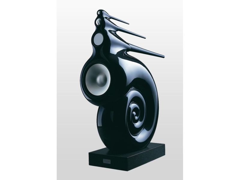 Bowers & Wilkins Nautilus