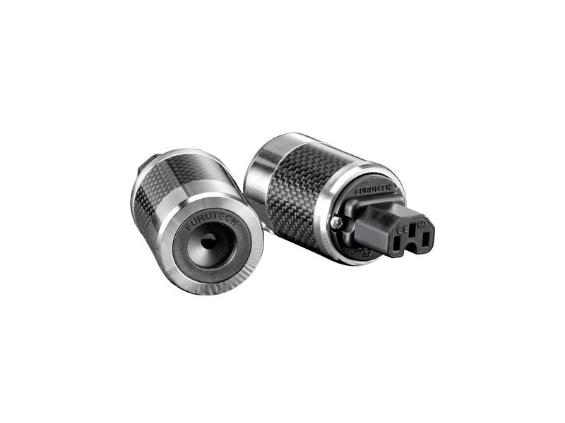 Furutech FI-50 R - rhodium plated