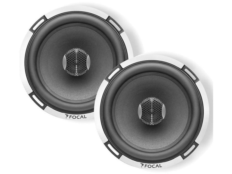 Focal Performance PC-165