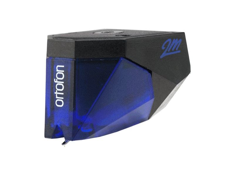 Ortofon 2M Blue (κεφαλή με βελόνα)