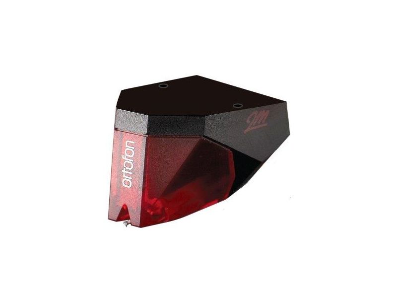 Ortofon 2M Red (κεφαλή με βελόνα)