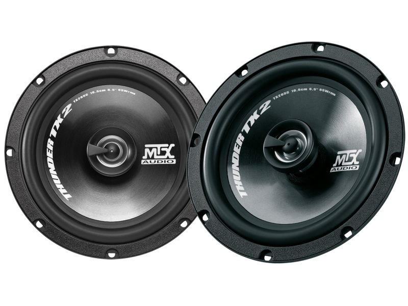 MTX TX-265C