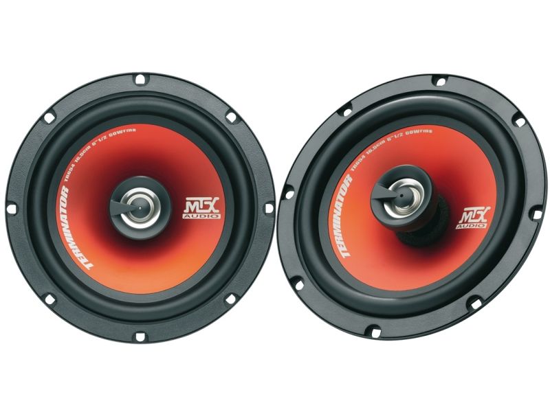 MTX TR-65C new