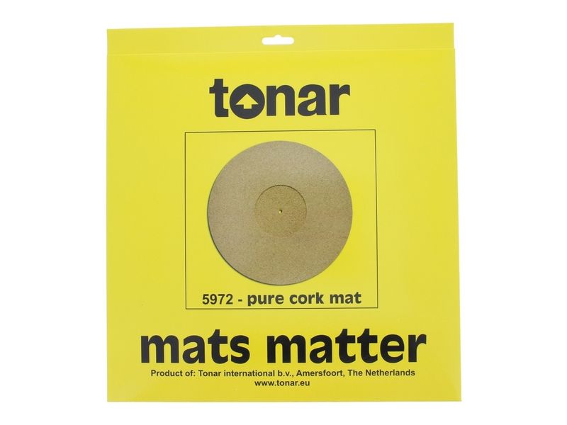 Tonar Pure Cork