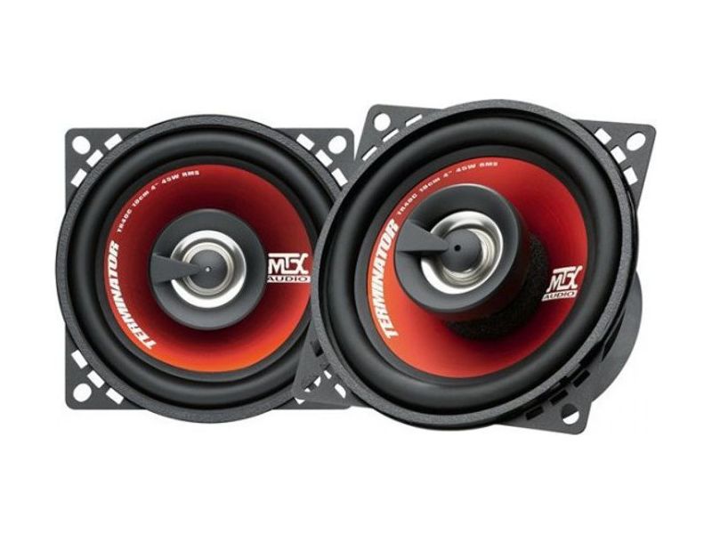 MTX TR-40C new