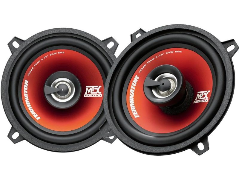 MTX TR-50C new