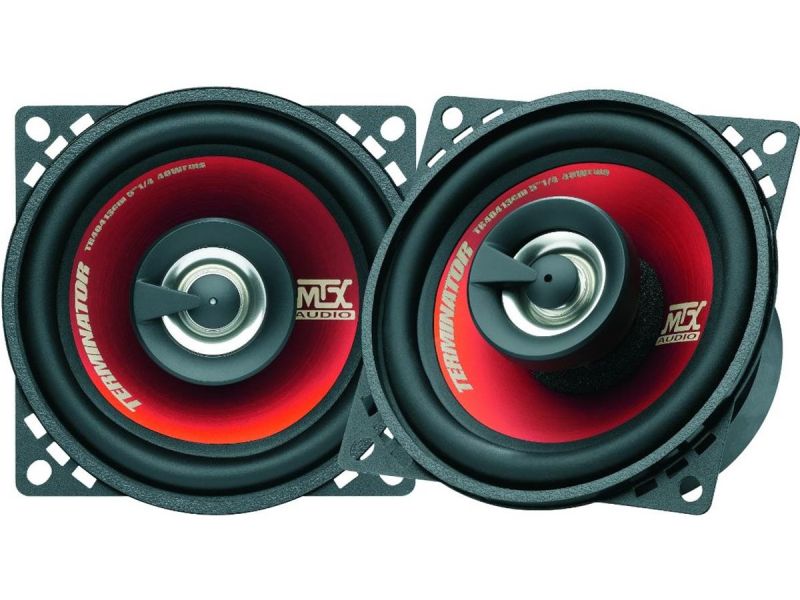 MTX TR-40C new