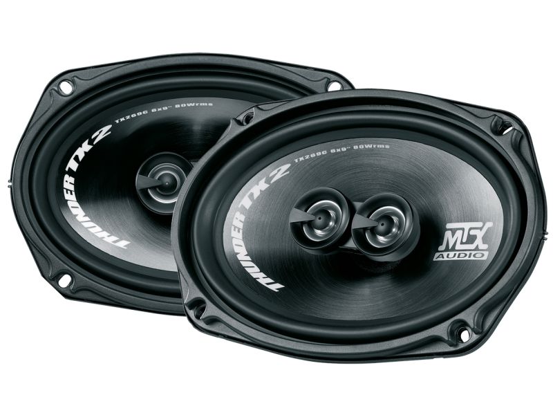 MTX TX-269C new