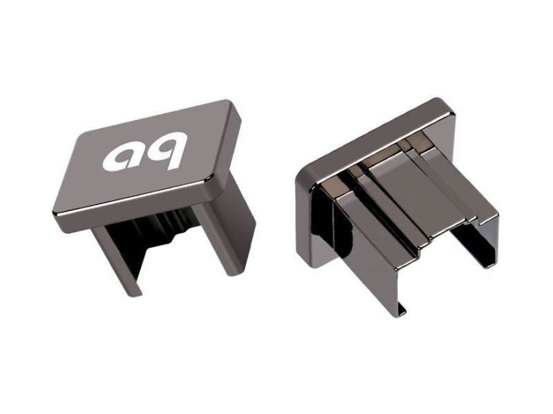 AudioQuest RJ45 Noise-Stopper Caps - 4 τεμαχια