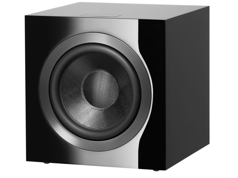 Bowers & Wilkins DB4S - black