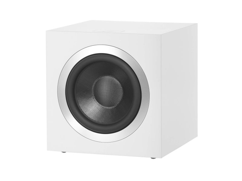 Bowers & Wilkins DB4S - white