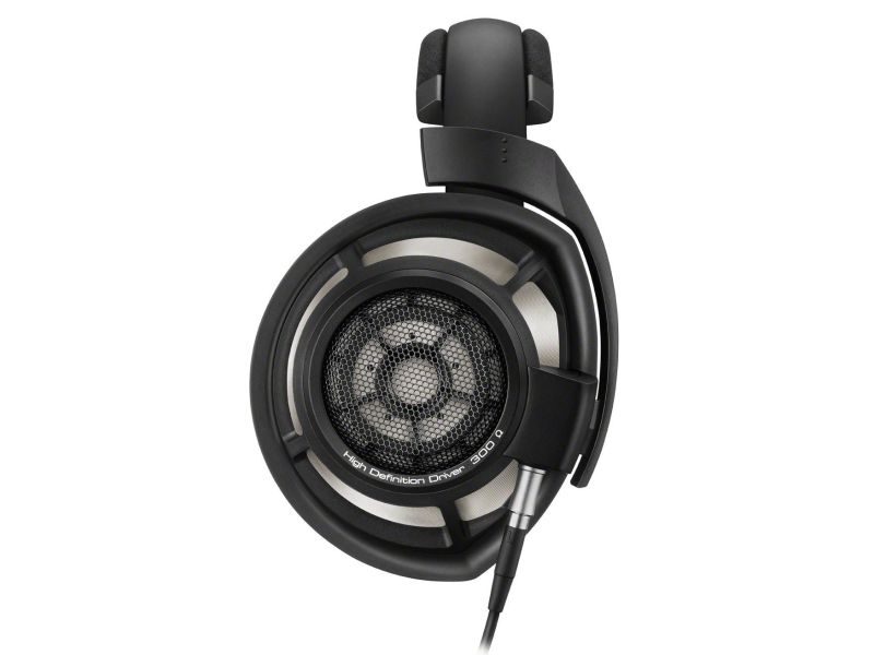 Sennheiser HD-800-S