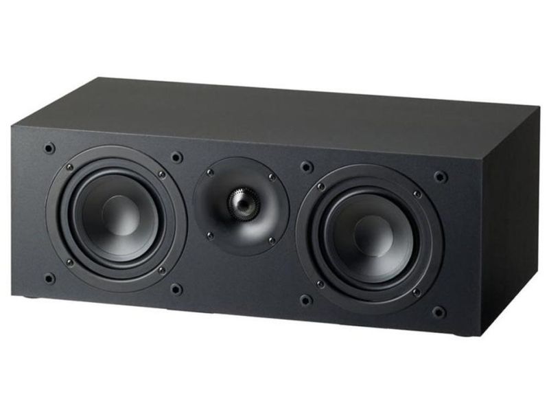 Paradigm Monitor SE 2000C black