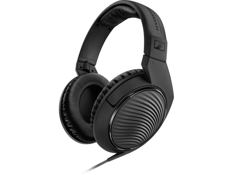 Sennheiser HD-200 Pro