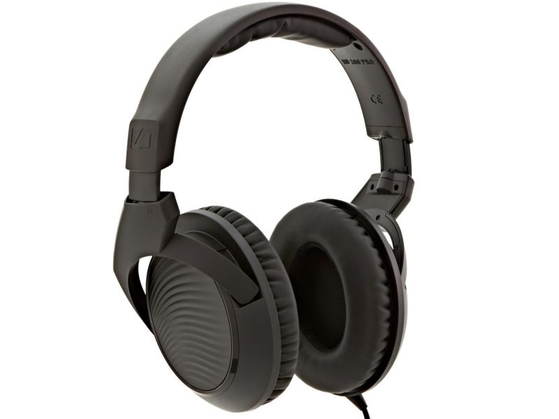 Sennheiser HD-200 Pro