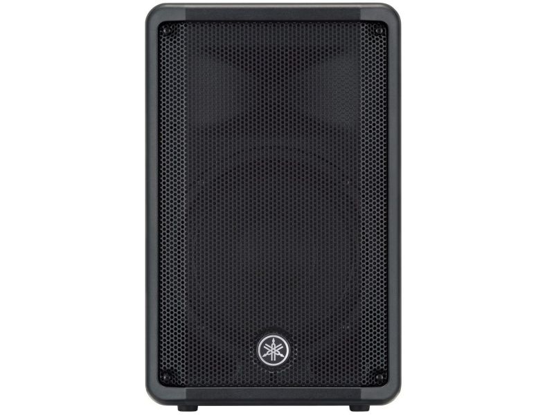 Yamaha CBR-10 passive speaker