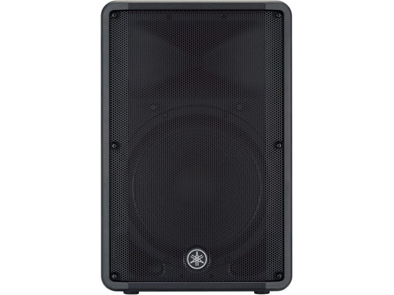 Yamaha CBR-15 passive speaker