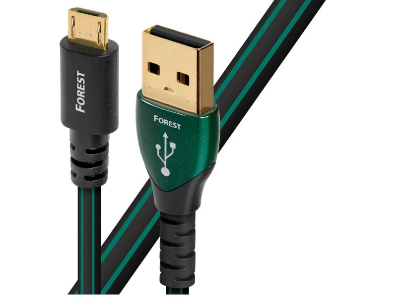 USB 2.0 cables A to Micro
