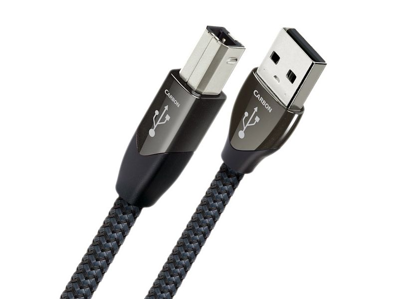 USB cables A to B