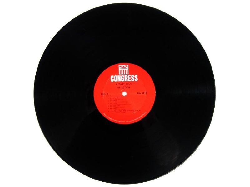 LP - Δίσκοι Βινυλίου audiophile 180gr