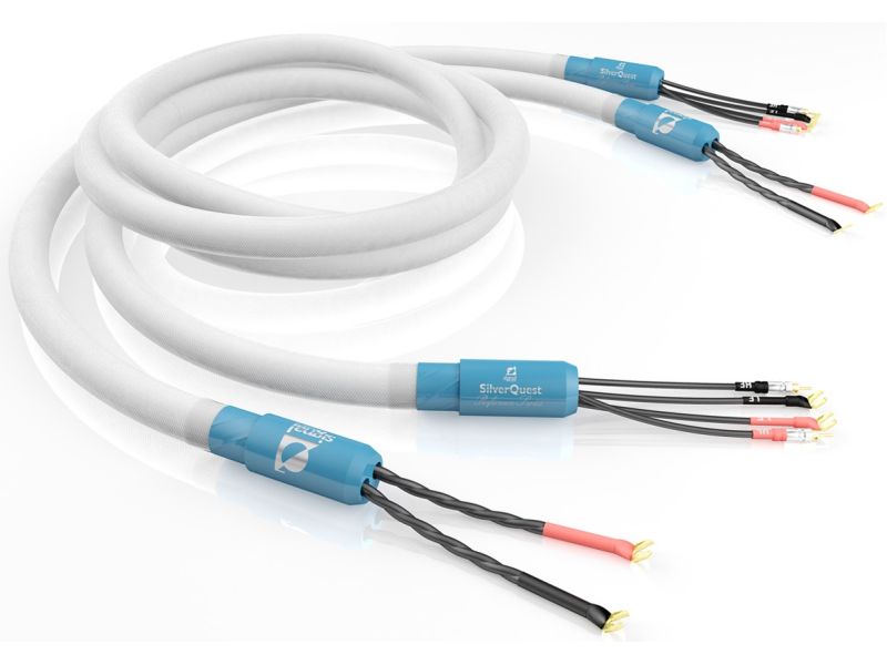 SPEAKER cables / Καλώδια Ηχείων