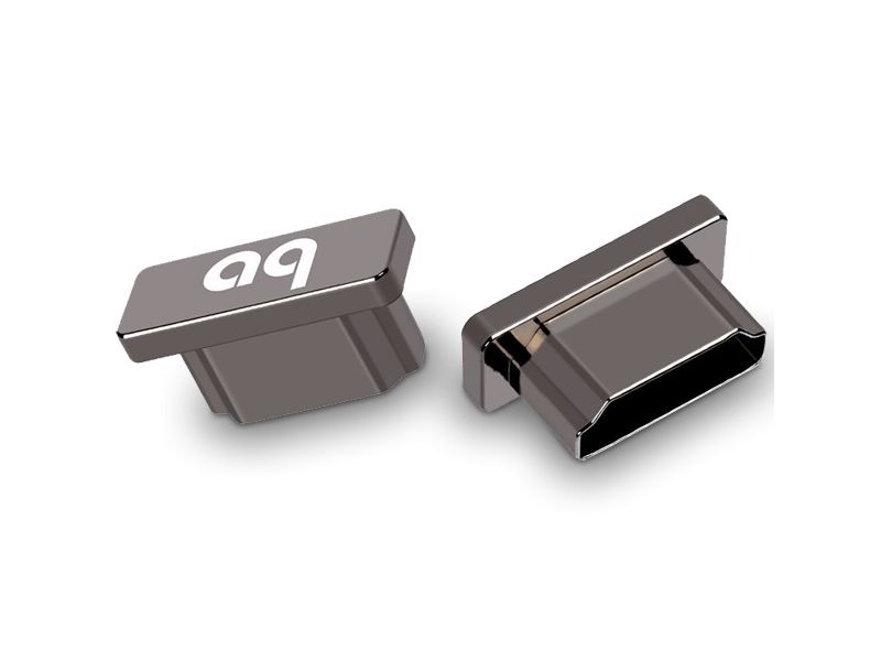 AudioQuest HDMI Noise-Stopper Caps - 4 τεμαχια