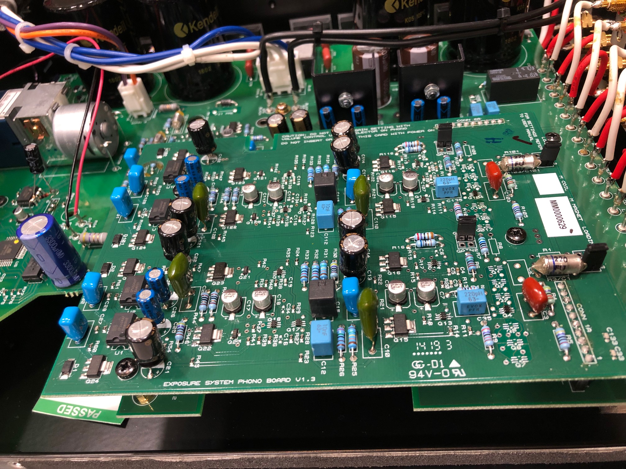 Npc ma3010 v 29. Exposure 3010s2. Exposure 3010 s2 MPWR. Exposure 2010s2 d плата ЦАП. Exposure 2010s2 integrated Amplifier.