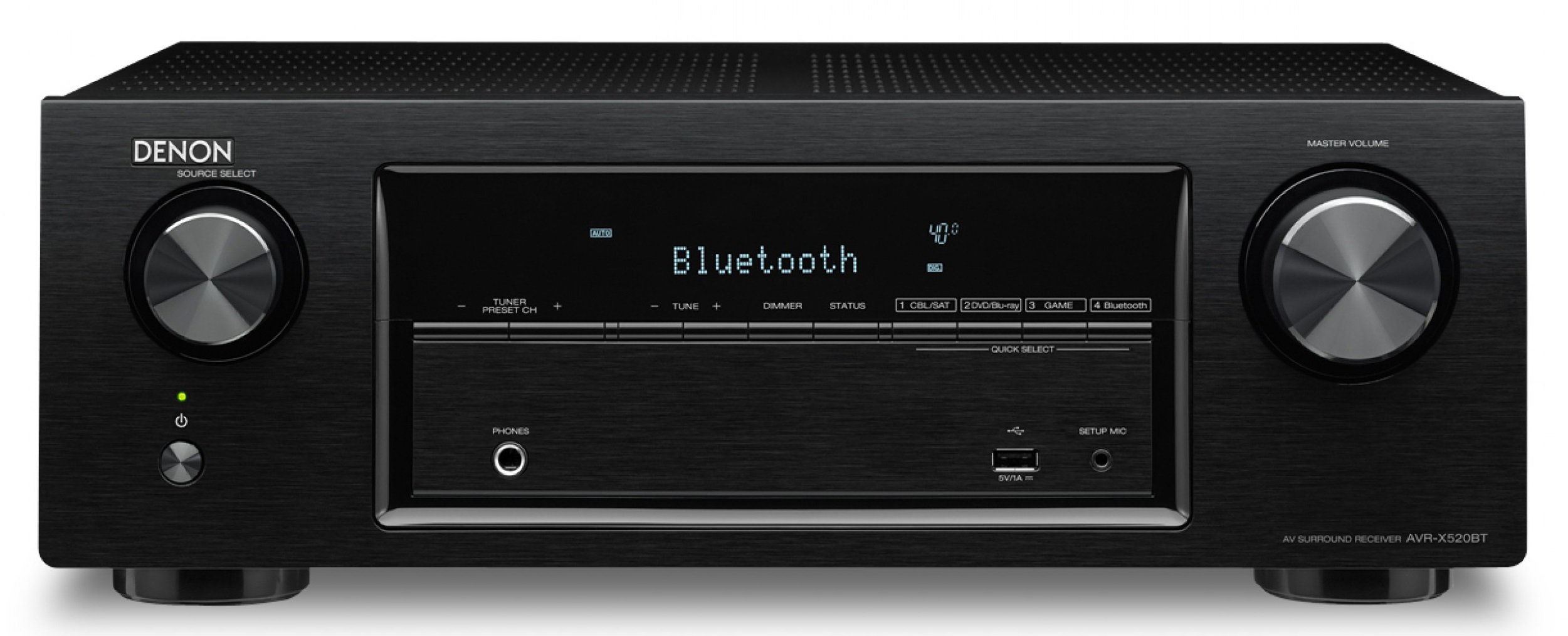 DENON AVR-X550BT 割引価格購入 icqn.de