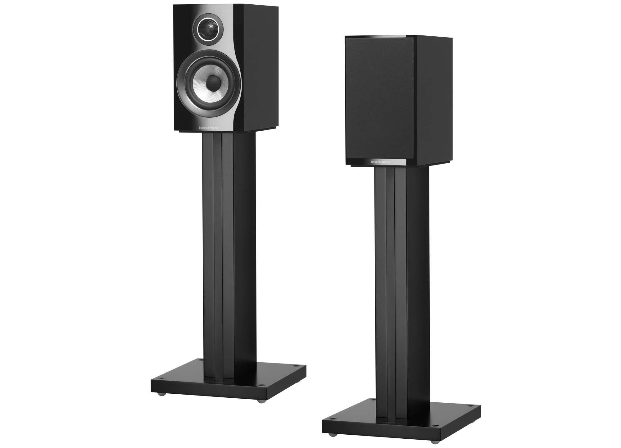 Bowers & Wilkins 707 S2 - black :: Kosmas Audio Video